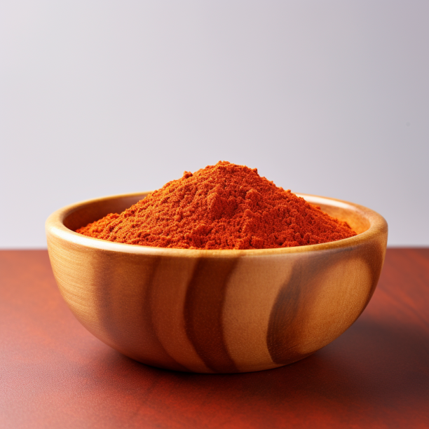 Condimentos Picantes