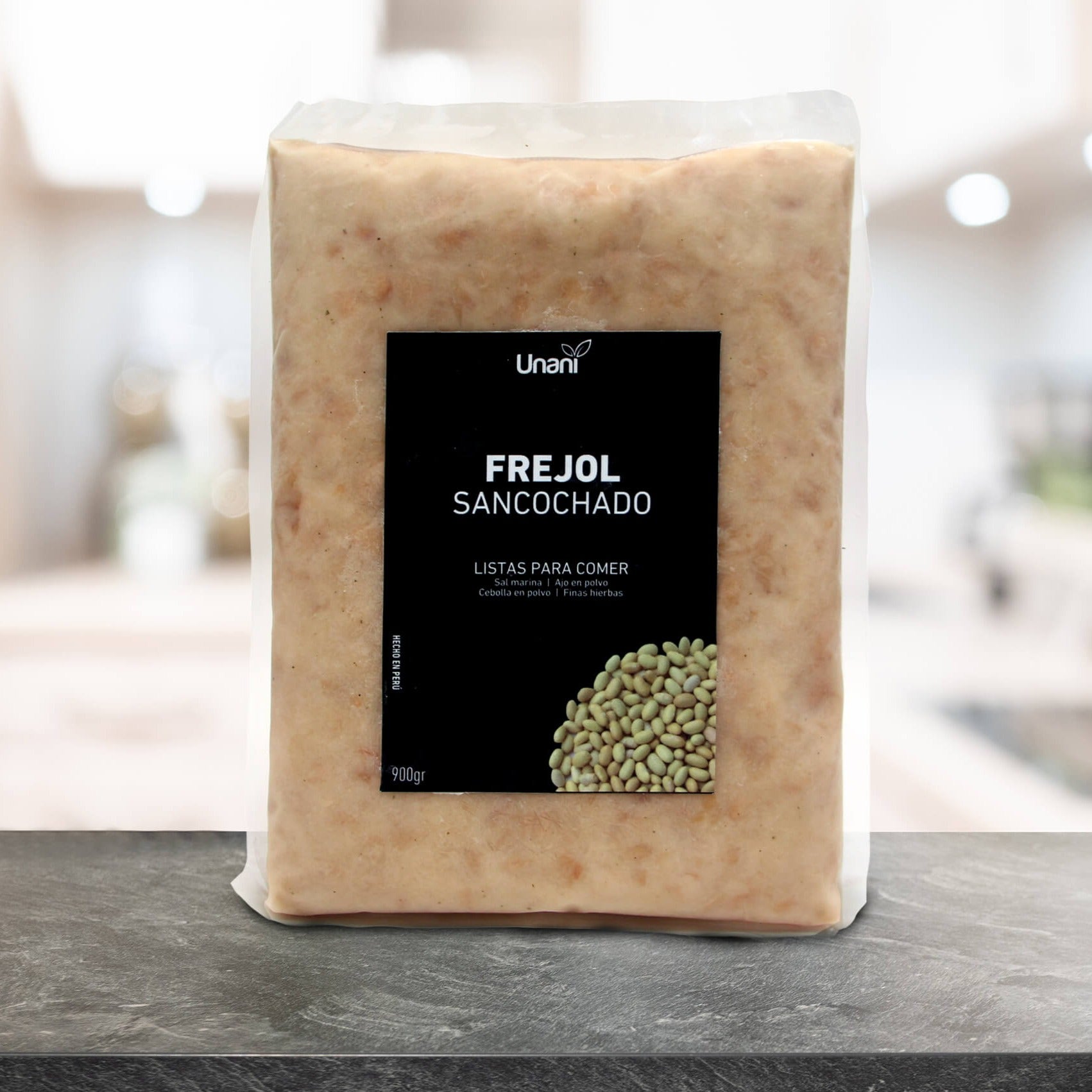 Menestras Preparadas