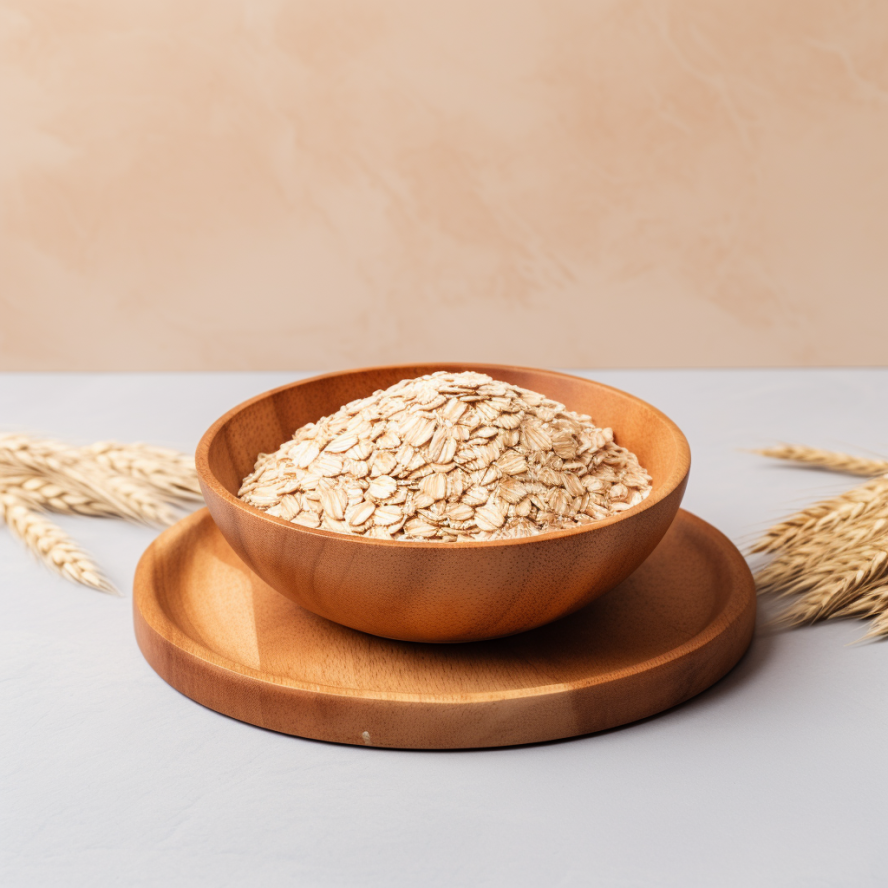 Selección de Cereales