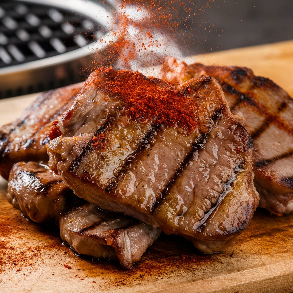 Rocoto Peruano Molido y Deshidratado en Polvo 100% Orgánico – Naturify