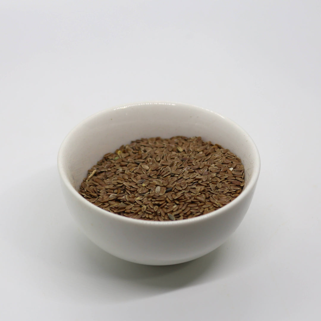 Linaza Natural a Granel – Naturify